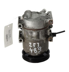 Compresseur clim KIA CARENS 4 Photo n°3