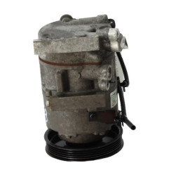 Compresseur clim KIA CARENS 4 Photo n°4