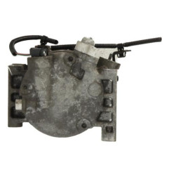 Compresseur clim KIA CARENS 4 Photo n°5