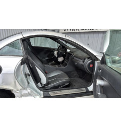 Pompe de direction MERCEDES CLASSE SLK 171 Photo n°4