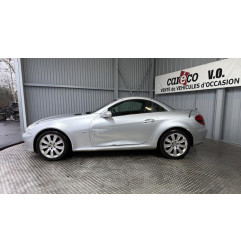 Pulseur d'air MERCEDES CLASSE SLK 171