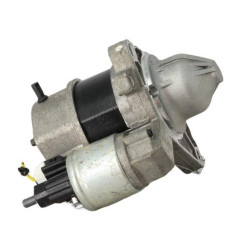 Demarreur PEUGEOT 108 Photo n°4