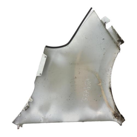 Aile avant gauche RENAULT MASTER 3