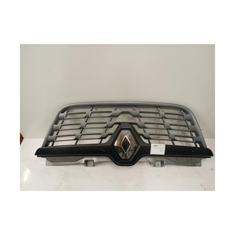 Calandre RENAULT MASTER 3
