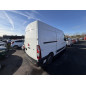 Calandre RENAULT MASTER 3