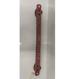 Renfort pare choc arriere (traverse) PEUGEOT 108 Photo n°3