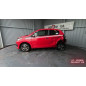Renfort pare choc arriere (traverse) PEUGEOT 108