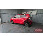 Renfort pare choc arriere (traverse) PEUGEOT 108