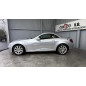 Capote MERCEDES CLASSE SLK 171