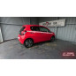 Renfort pare choc arriere (traverse) PEUGEOT 108