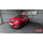 Renfort pare choc arriere (traverse) PEUGEOT 108