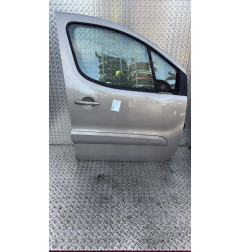Porte avant droit CITROEN BERLINGO 2 Photo n°1