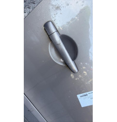 Porte avant droit CITROEN BERLINGO 2 Photo n°3