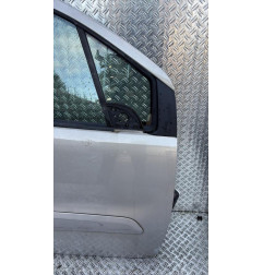 Porte avant droit CITROEN BERLINGO 2 Photo n°4