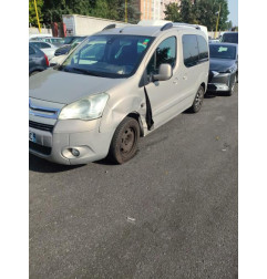 Porte avant droit CITROEN BERLINGO 2 Photo n°5