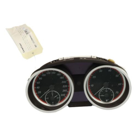 Compteur MERCEDES CLASSE SLK 171 Photo n°1