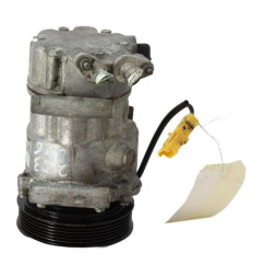 Compresseur clim CITROEN BERLINGO 2 Photo n°3