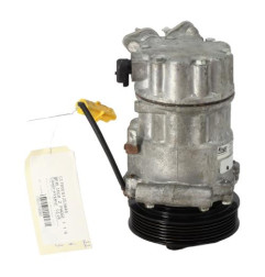 Compresseur clim CITROEN BERLINGO 2 Photo n°4