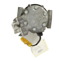 Compresseur clim CITROEN BERLINGO 2 Photo n°5