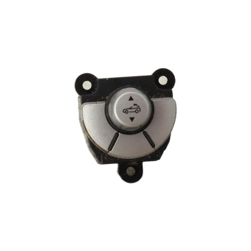 Interrupteur de capote MERCEDES CLASSE SLK 171