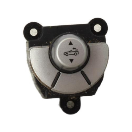 Interrupteur de capote MERCEDES CLASSE SLK 171 Photo n°1