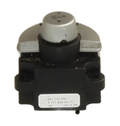 Interrupteur de capote MERCEDES CLASSE SLK 171 Photo n°5