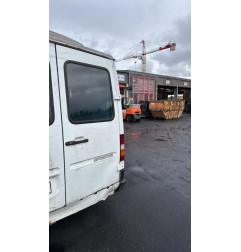 Alternateur MERCEDES SPRINTER 1 Photo n°9