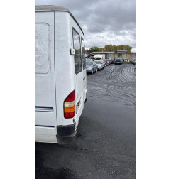 Alternateur MERCEDES SPRINTER 1 Photo n°11