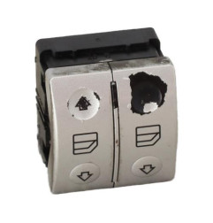 Interrupteur de leve vitre avant gauche MERCEDES CLASSE SLK 171 Photo n°1