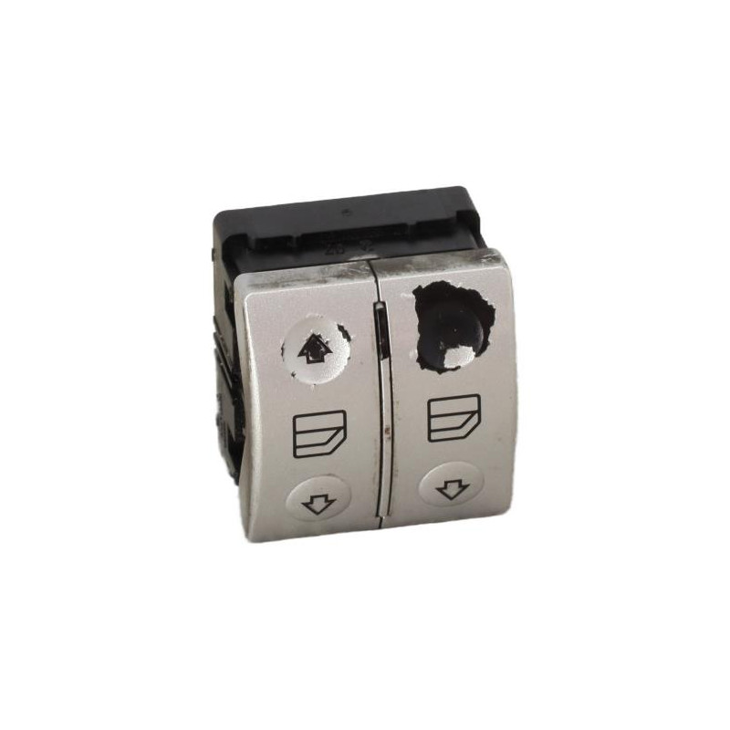 Interrupteur de leve vitre avant gauche MERCEDES CLASSE SLK 171