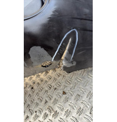 Pare choc avant RENAULT MASTER 3 Photo n°3