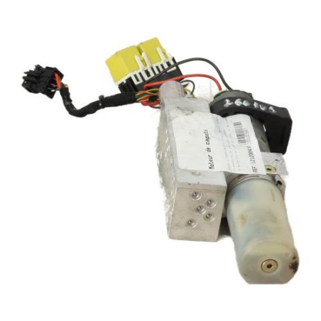 Moteur de capote MERCEDES CLASSE SLK 171