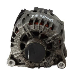 Alternateur CITROEN BERLINGO 2 Photo n°1