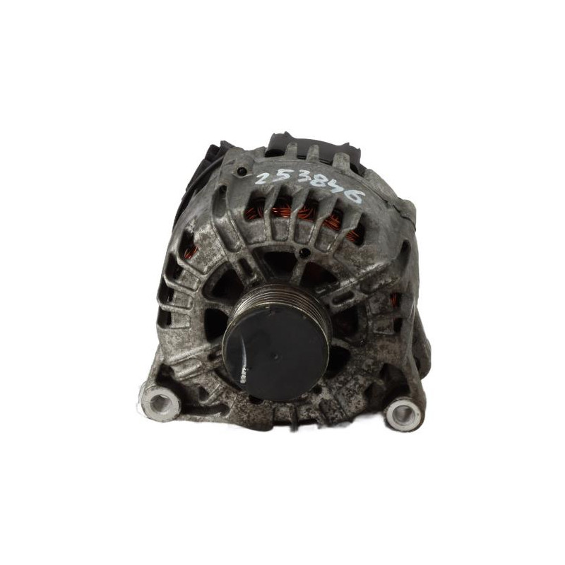 Alternateur CITROEN BERLINGO 2