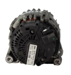 Alternateur CITROEN BERLINGO 2 Photo n°3
