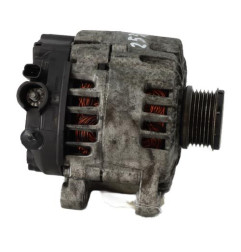 Alternateur CITROEN BERLINGO 2 Photo n°4