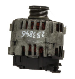 Alternateur CITROEN BERLINGO 2 Photo n°5