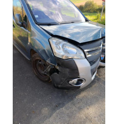 Alternateur CITROEN BERLINGO 2 Photo n°9