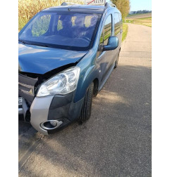 Alternateur CITROEN BERLINGO 2 Photo n°10