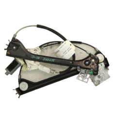 Moteur leve vitre avant gauche MERCEDES CLASSE SLK 171 Photo n°1