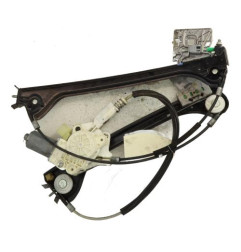 Moteur leve vitre avant gauche MERCEDES CLASSE SLK 171 Photo n°3