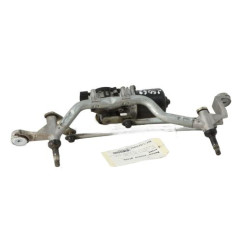 Moteur essuie glace avant RENAULT CLIO 4