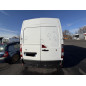 Amortisseur arriere gauche RENAULT MASTER 3