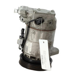 Compresseur clim RENAULT CLIO 4