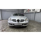 Serrure avant droit MERCEDES CLASSE SLK 171