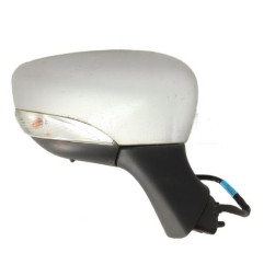 Retroviseur droit RENAULT CLIO 4 Photo n°6