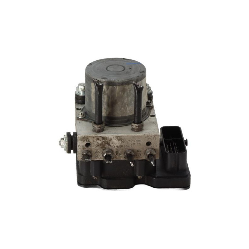 Bloc ABS (freins anti-blocage) RENAULT MASTER 3