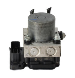 Bloc ABS (freins anti-blocage) RENAULT MASTER 3 Photo n°3