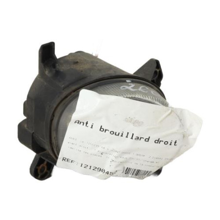Anti brouillard droit (feux) AUDI A4 3 Photo n°1