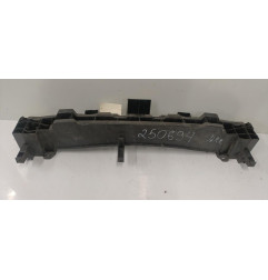 Renfort pare choc arriere (traverse) RENAULT CLIO 4 Photo n°1